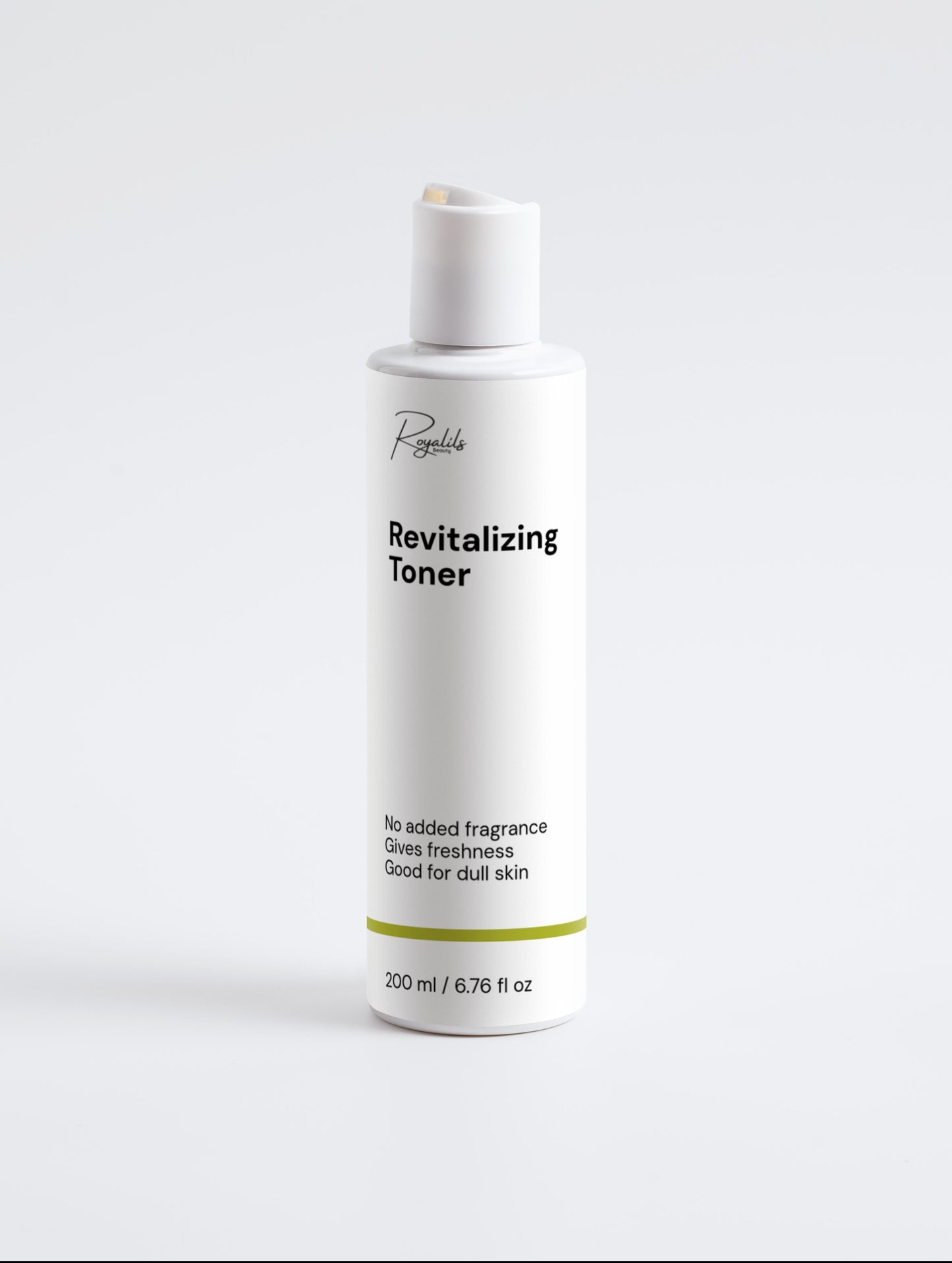 Revitalizing Toner