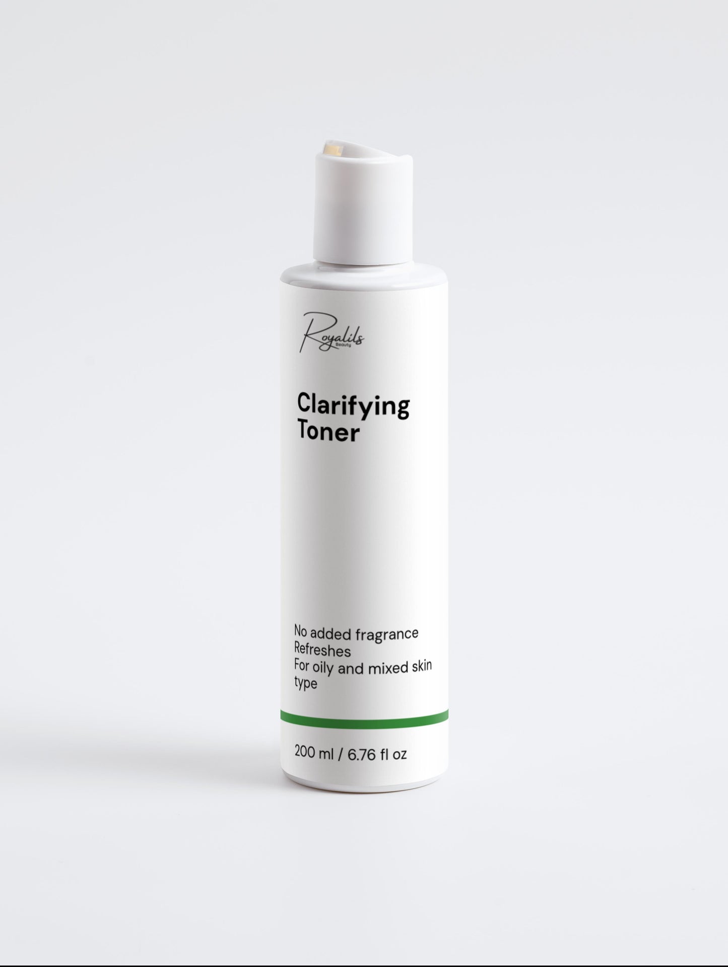 Clarifying Toner