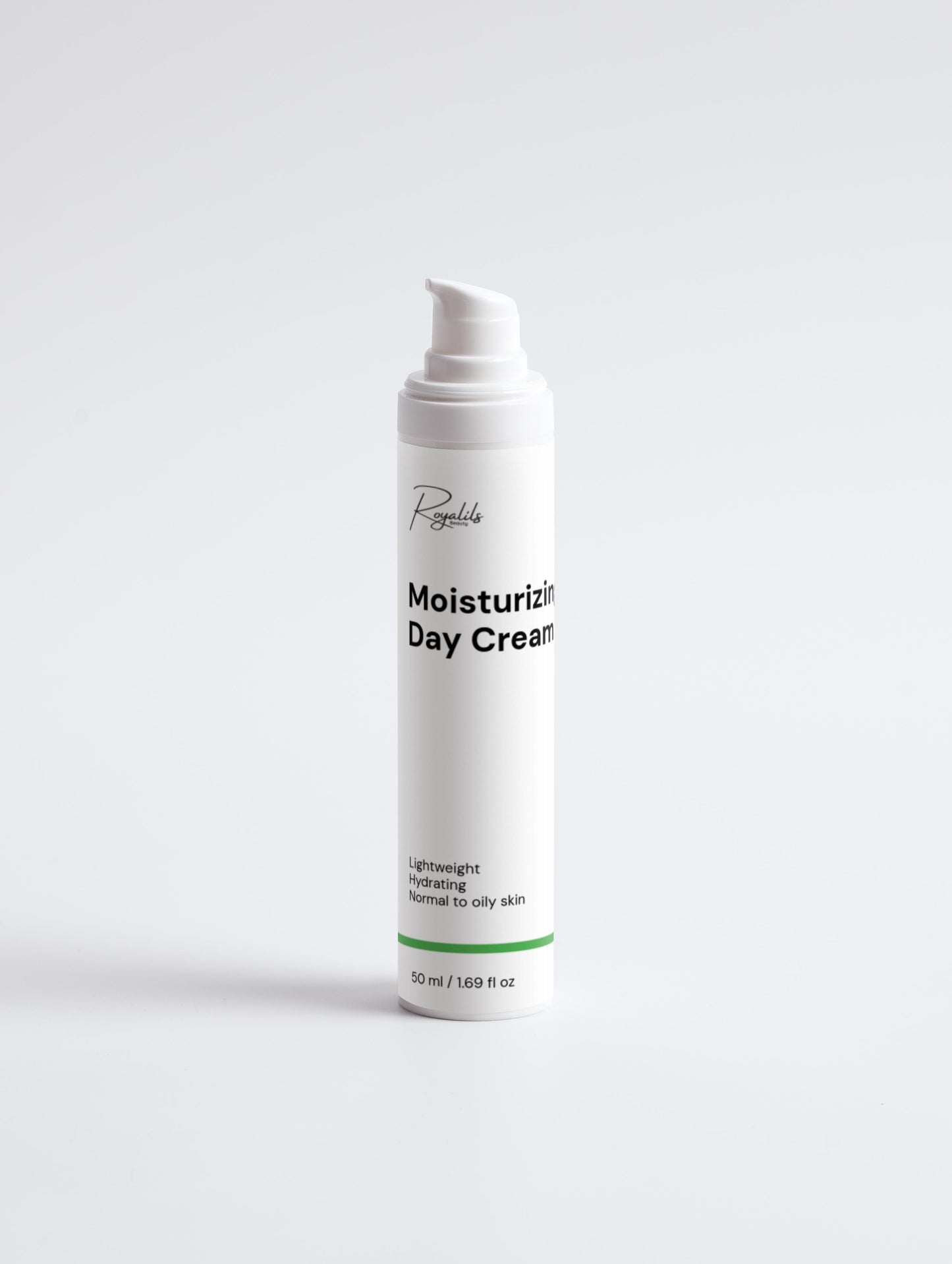 Moisturizing Day Cream