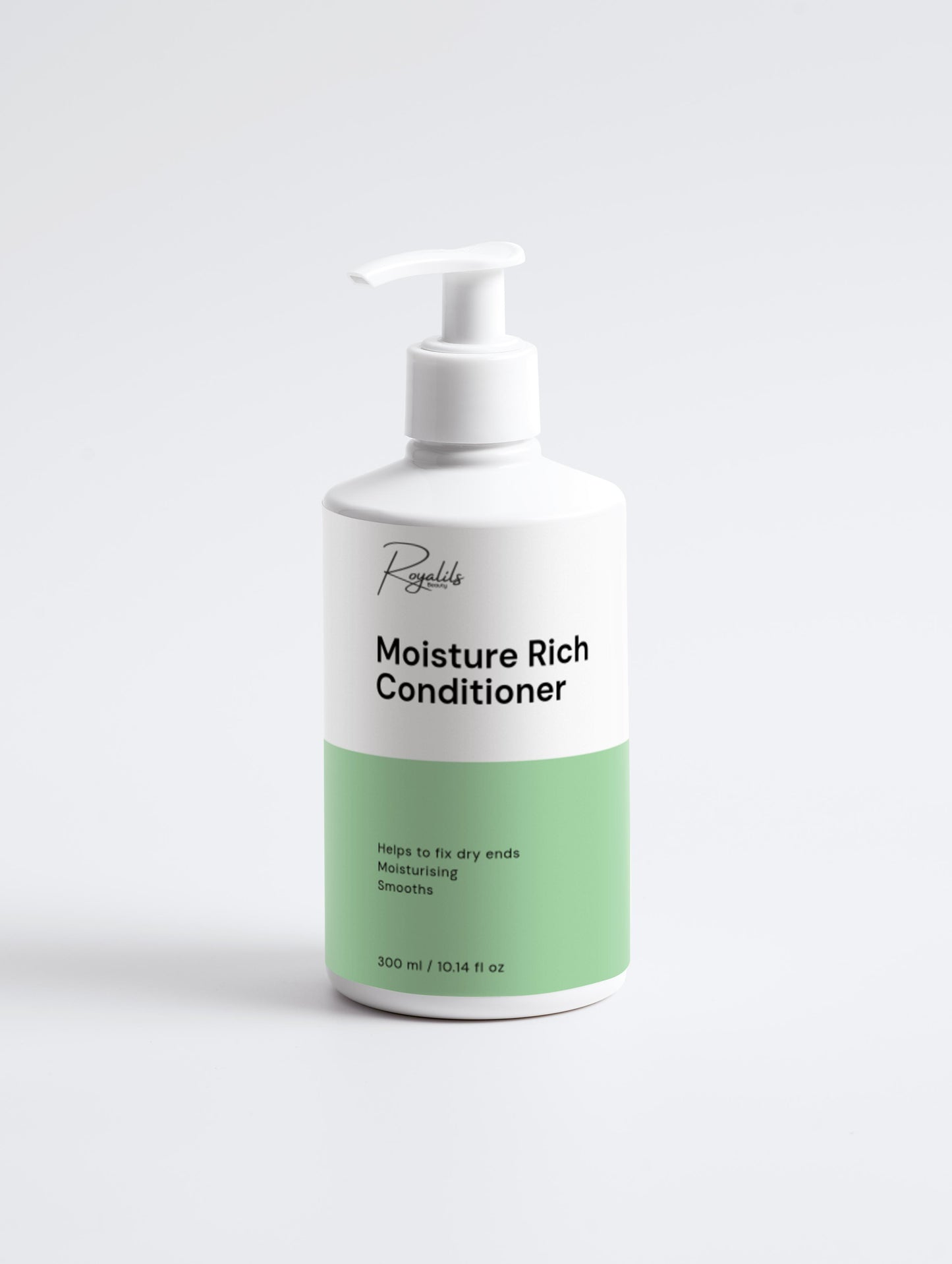 Moisture Rich Conditioner
