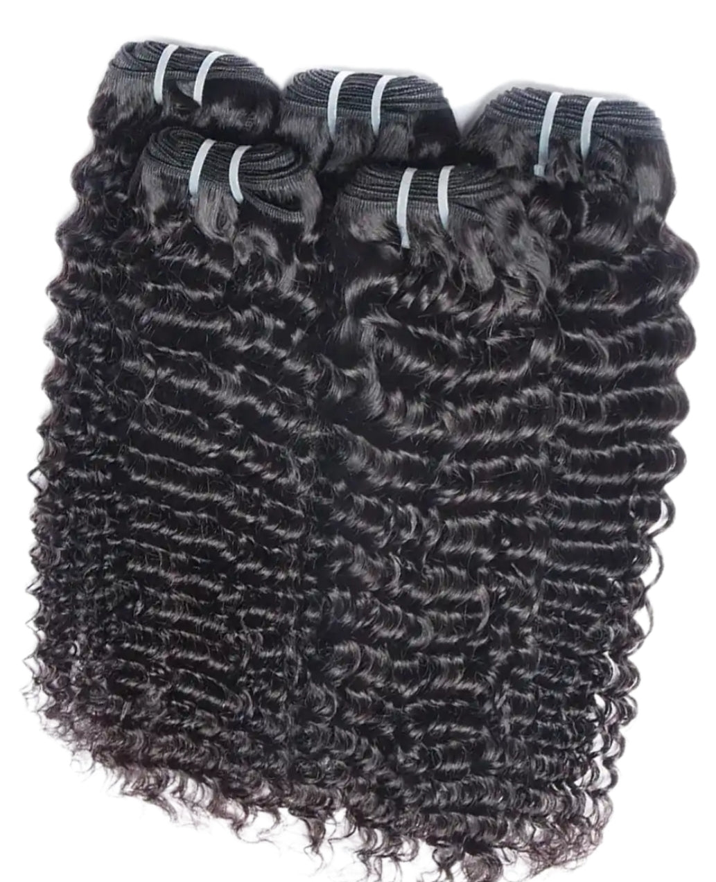 Virgin hair bundle