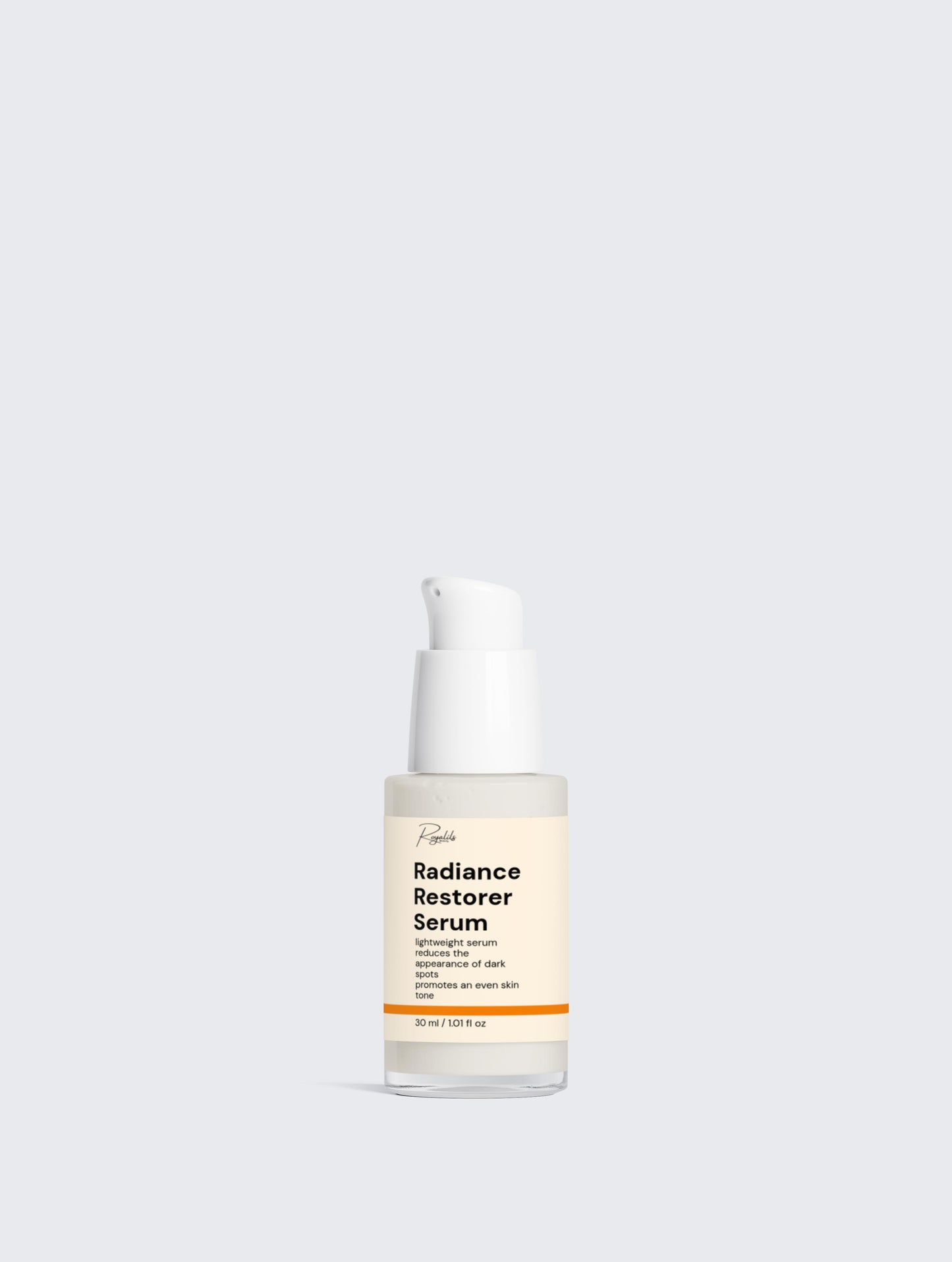 Radiance Restorer Serum