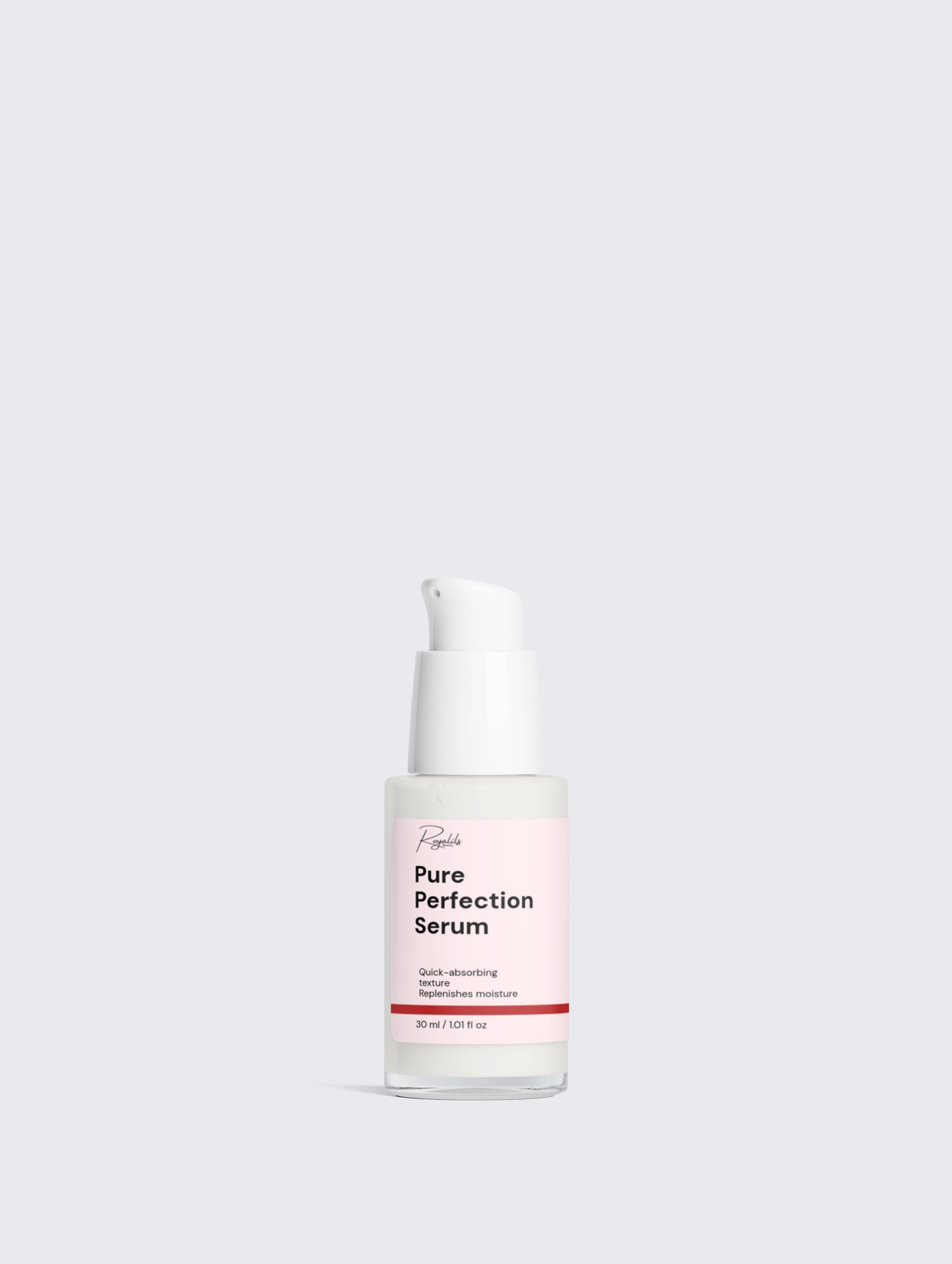 Pure Perfection Serum