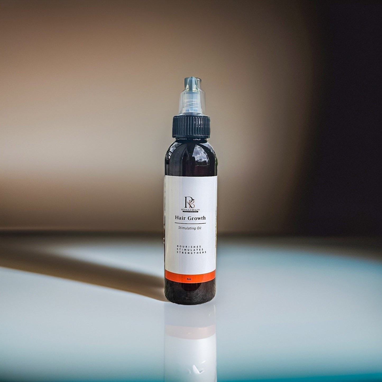 Royalils Beauty Hair Growth Stimulating Oil - Royalils Beauty