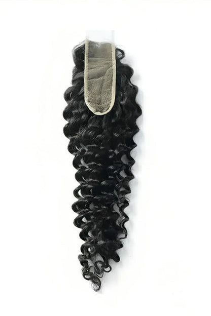 Cambodian Virgin Hair Closures
