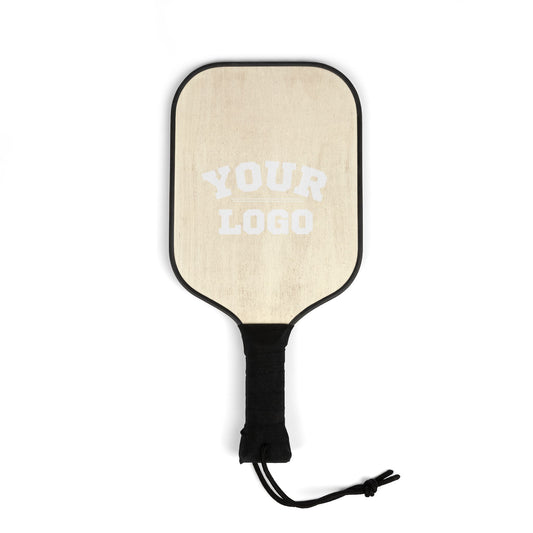 Pickleball Paddle Set, Braid Boss Pickleball Gear, Sports Gift for Players, Fun Pickleball Accessories, Ideal for Tournaments, [...]