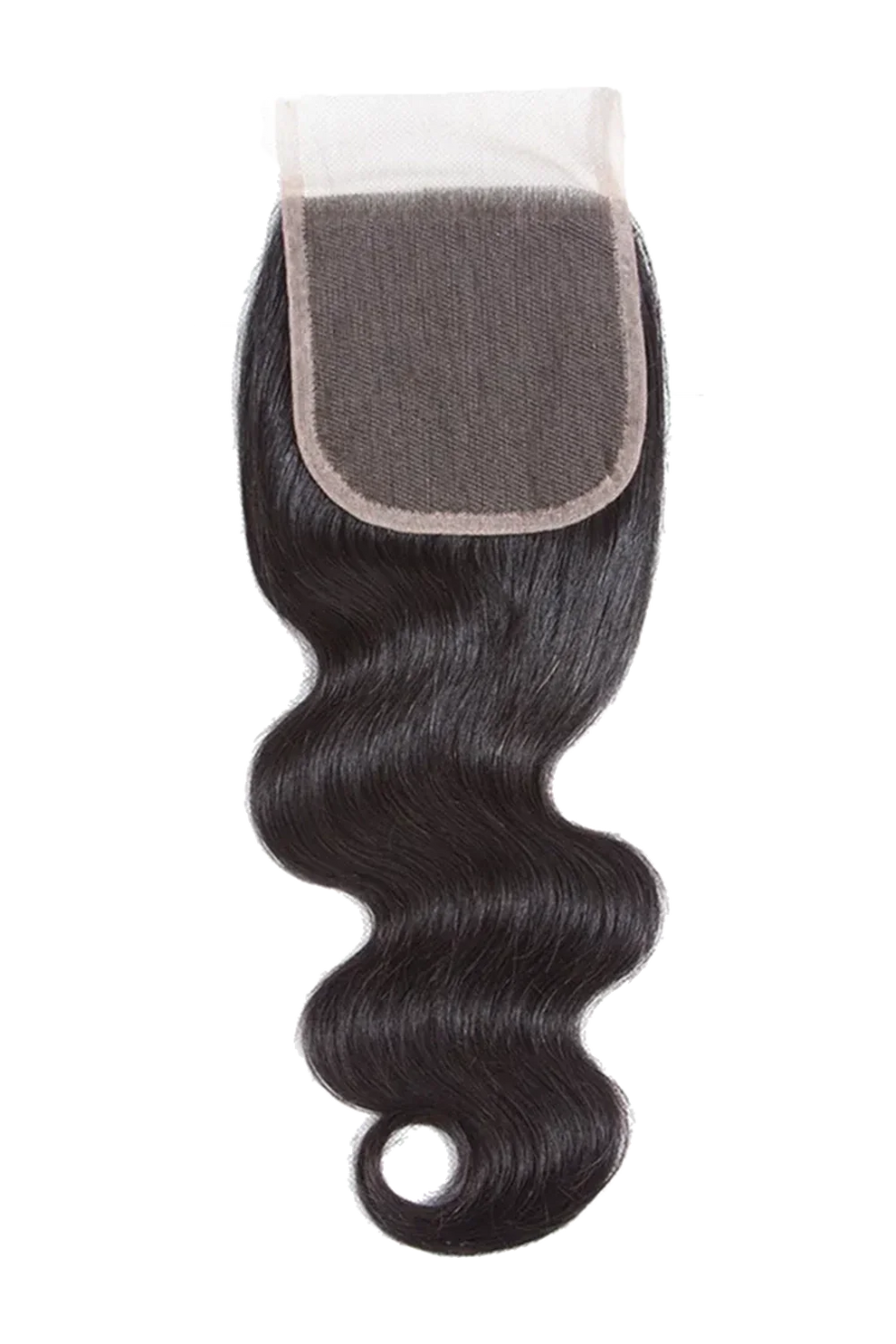 Cambodian Virgin Hair Closures