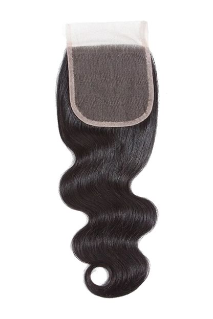 Cambodian Virgin Hair Closures