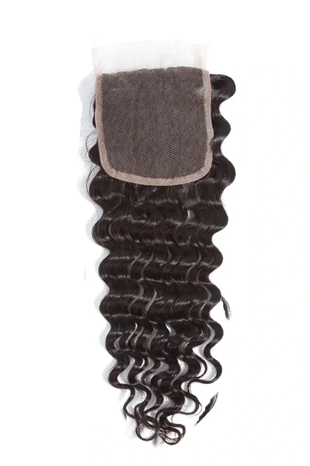 Cambodian Virgin Hair Closures