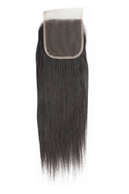 Cambodian Virgin Hair Closures