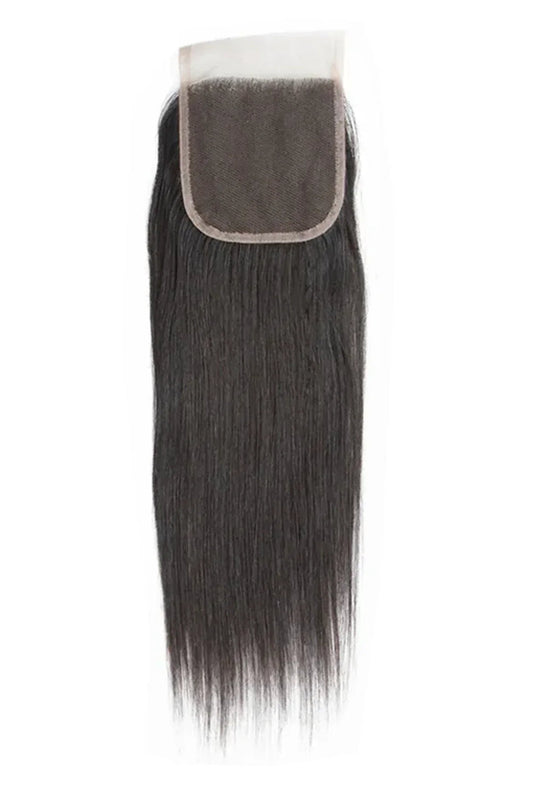 Cambodian Virgin Hair Closures